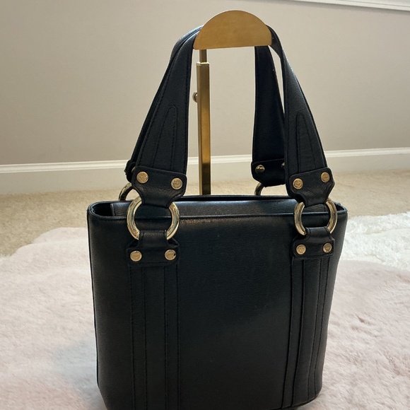 MCM BUCKET BAG WITH SHOULDER STRAPS - Picture 2 of 3